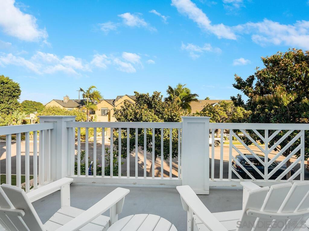 Detail Gallery Image 46 of 68 For 120  I Ave, Coronado,  CA 92118 - 4 Beds | 4/1 Baths