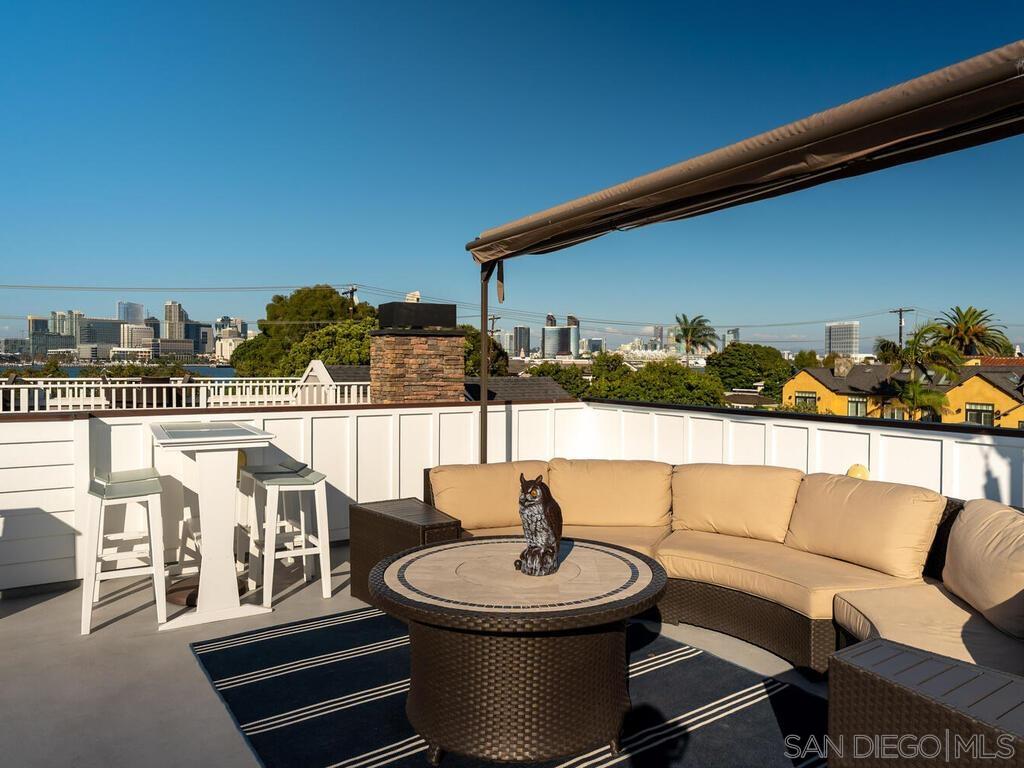 Detail Gallery Image 47 of 68 For 120  I Ave, Coronado,  CA 92118 - 4 Beds | 4/1 Baths