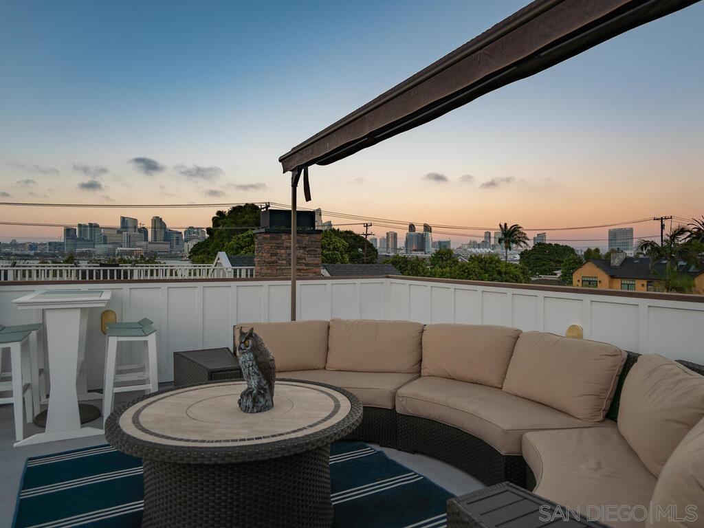 Detail Gallery Image 50 of 68 For 120  I Ave, Coronado,  CA 92118 - 4 Beds | 4/1 Baths