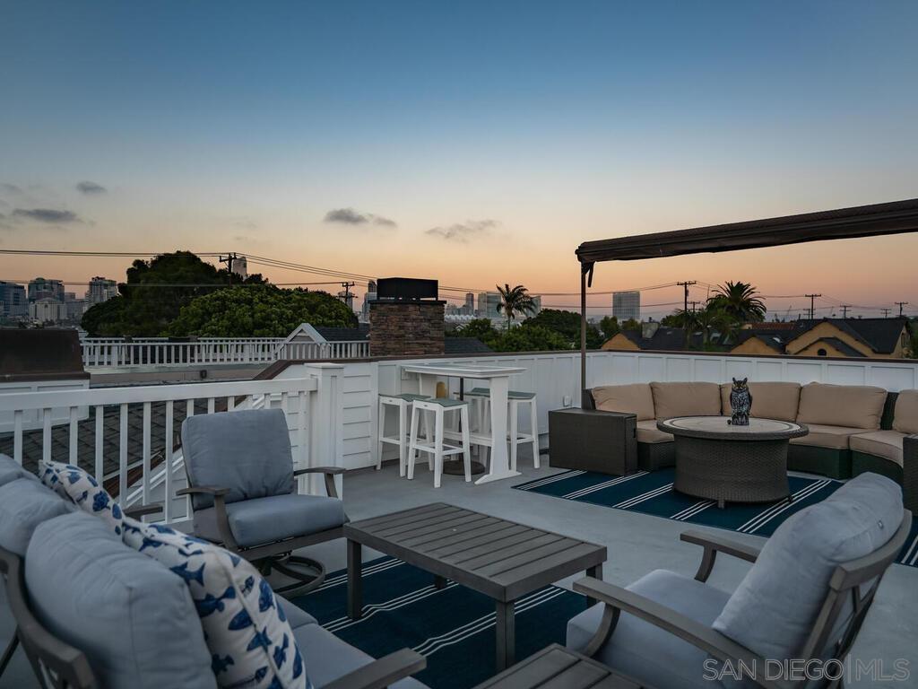 Detail Gallery Image 51 of 68 For 120  I Ave, Coronado,  CA 92118 - 4 Beds | 4/1 Baths