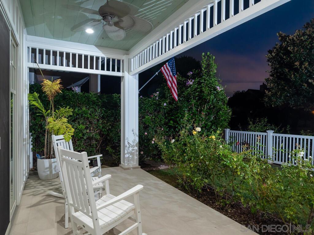 Detail Gallery Image 55 of 68 For 120  I Ave, Coronado,  CA 92118 - 4 Beds | 4/1 Baths