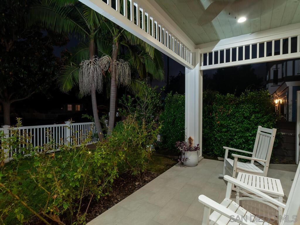 Detail Gallery Image 56 of 68 For 120  I Ave, Coronado,  CA 92118 - 4 Beds | 4/1 Baths