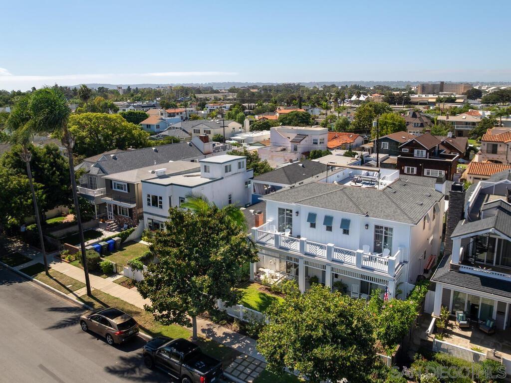 Detail Gallery Image 59 of 68 For 120  I Ave, Coronado,  CA 92118 - 4 Beds | 4/1 Baths