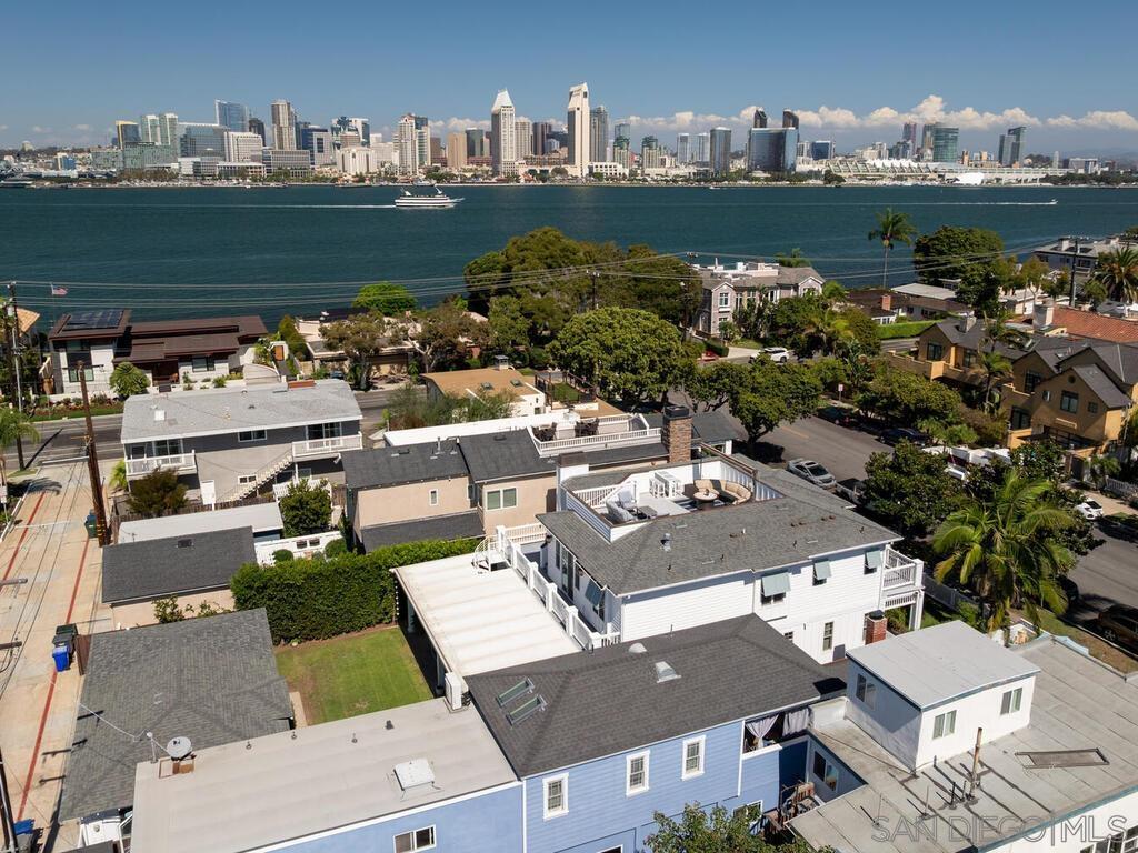 Detail Gallery Image 63 of 68 For 120  I Ave, Coronado,  CA 92118 - 4 Beds | 4/1 Baths