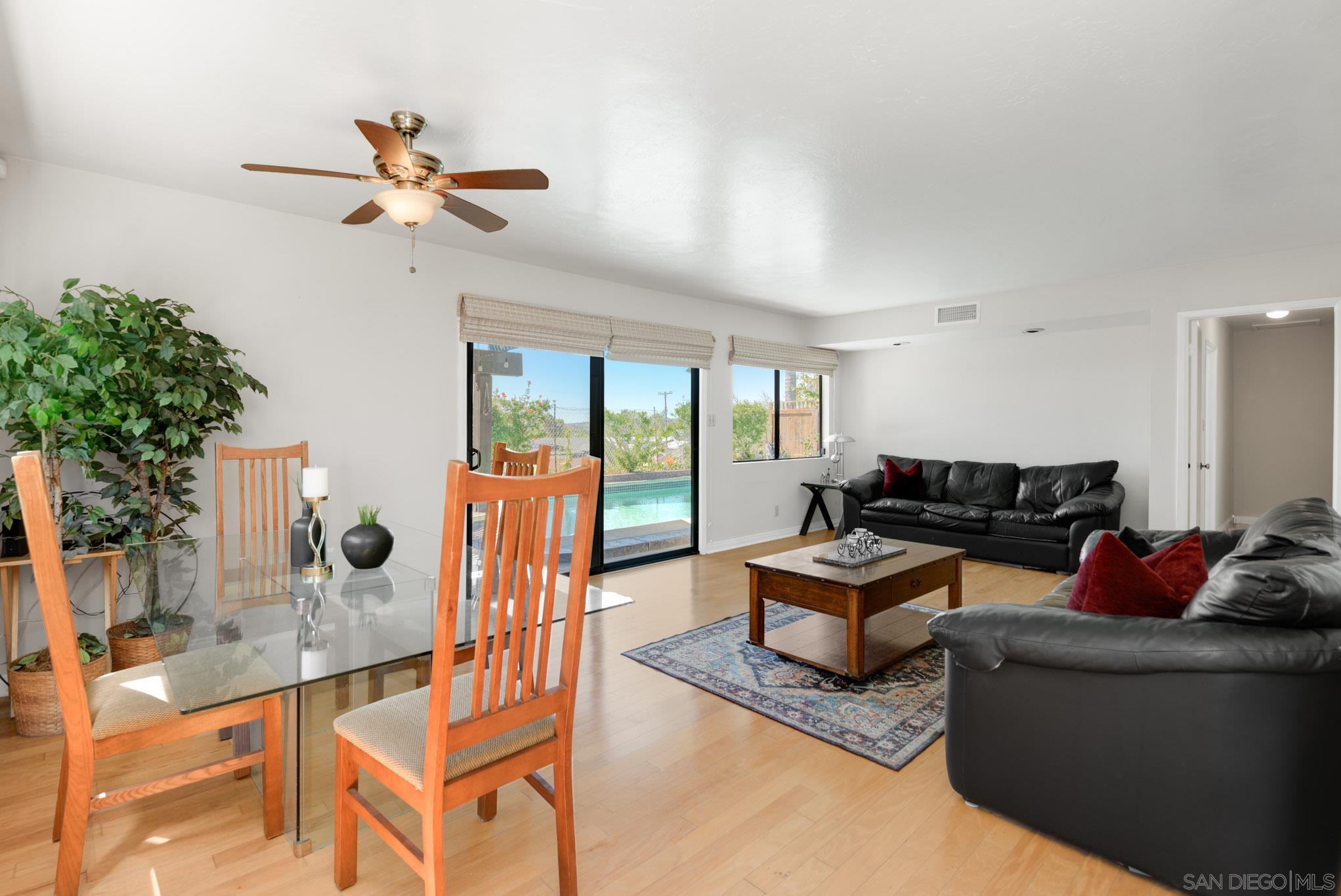 Detail Gallery Image 8 of 26 For 3618  Mount Acomita Ave, San Diego,  CA 92111 - 3 Beds | 2 Baths