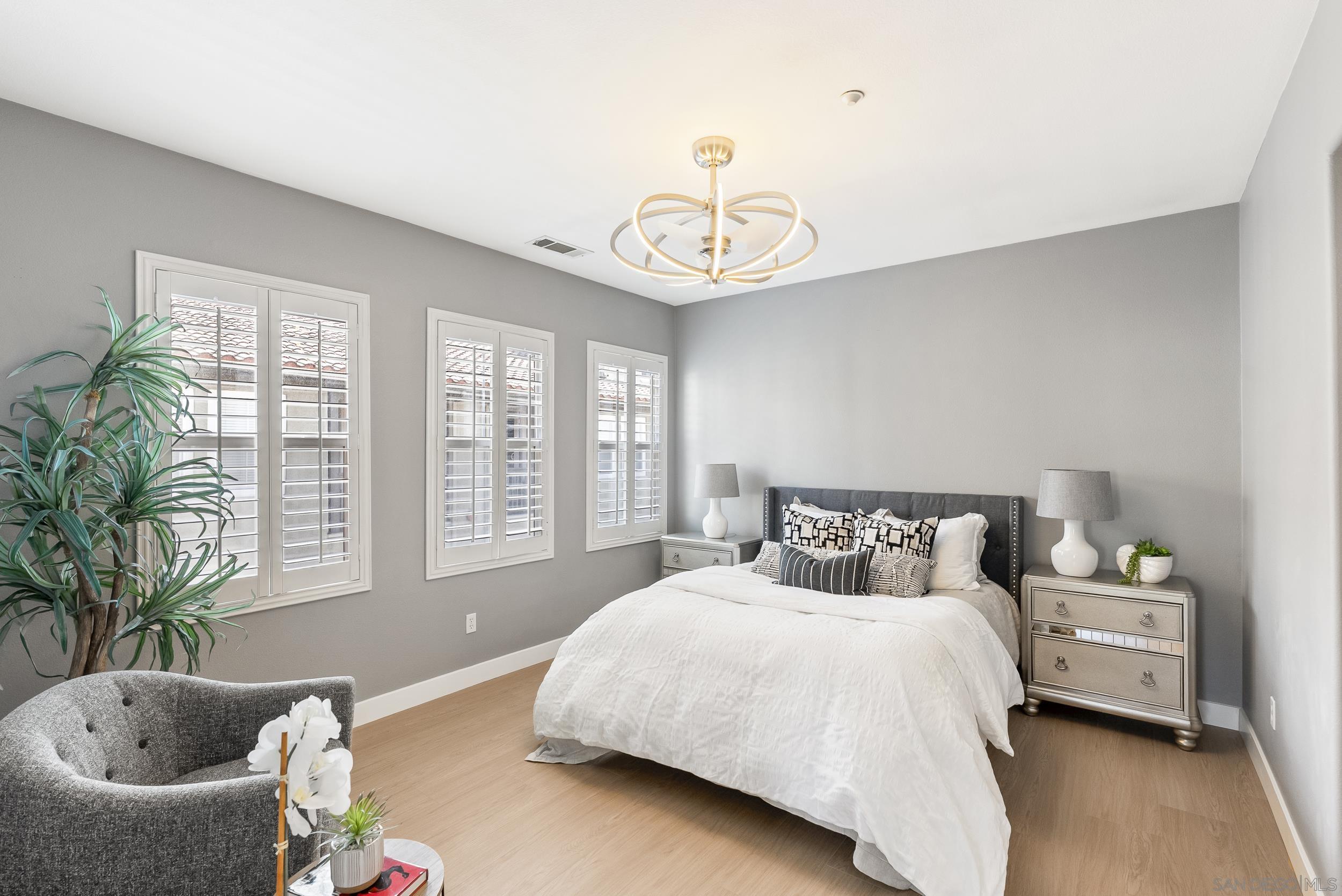 Detail Gallery Image 11 of 37 For 7875  via Montebello  #1,  San Diego,  CA 92129 - 2 Beds | 2 Baths