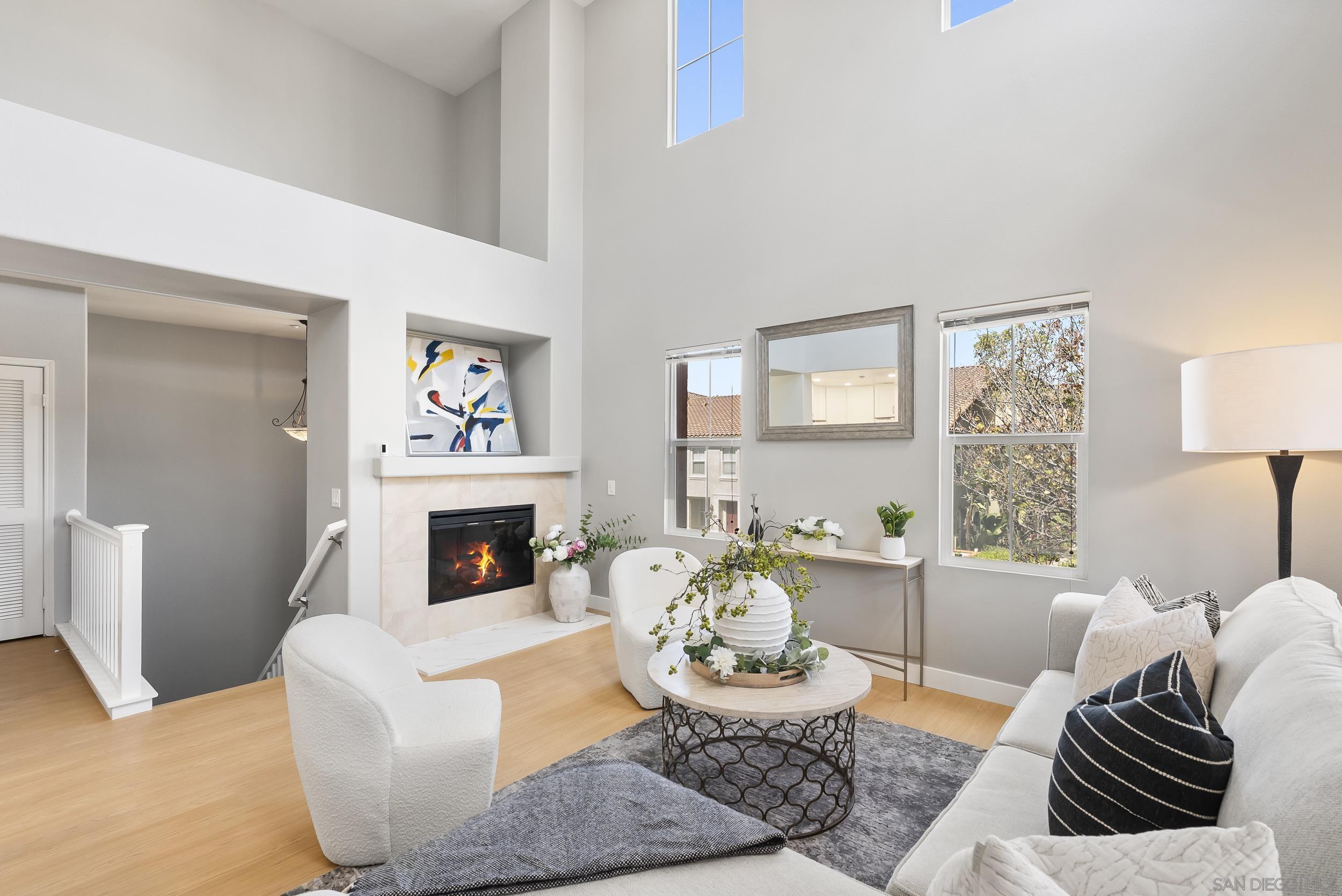 Detail Gallery Image 3 of 37 For 7875  via Montebello  #1,  San Diego,  CA 92129 - 2 Beds | 2 Baths