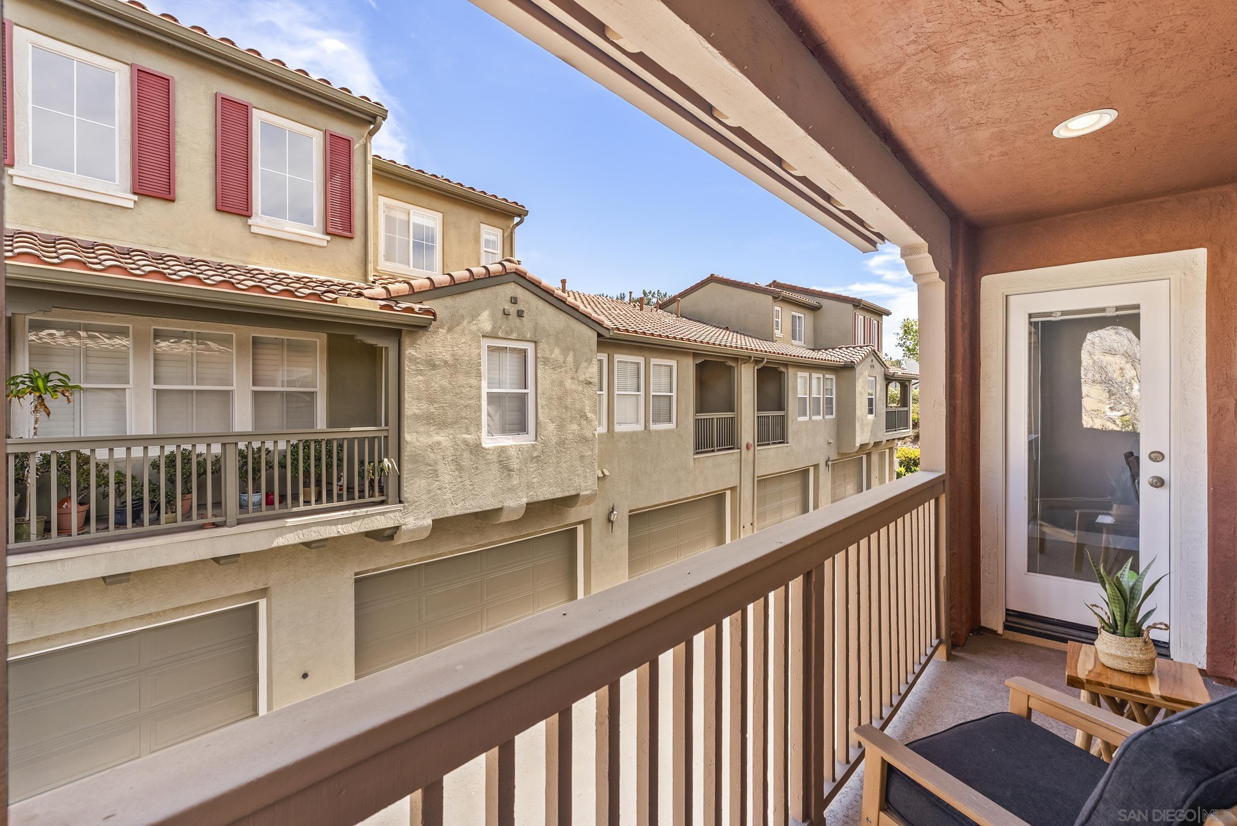 Detail Gallery Image 23 of 37 For 7875  via Montebello  #1,  San Diego,  CA 92129 - 2 Beds | 2 Baths