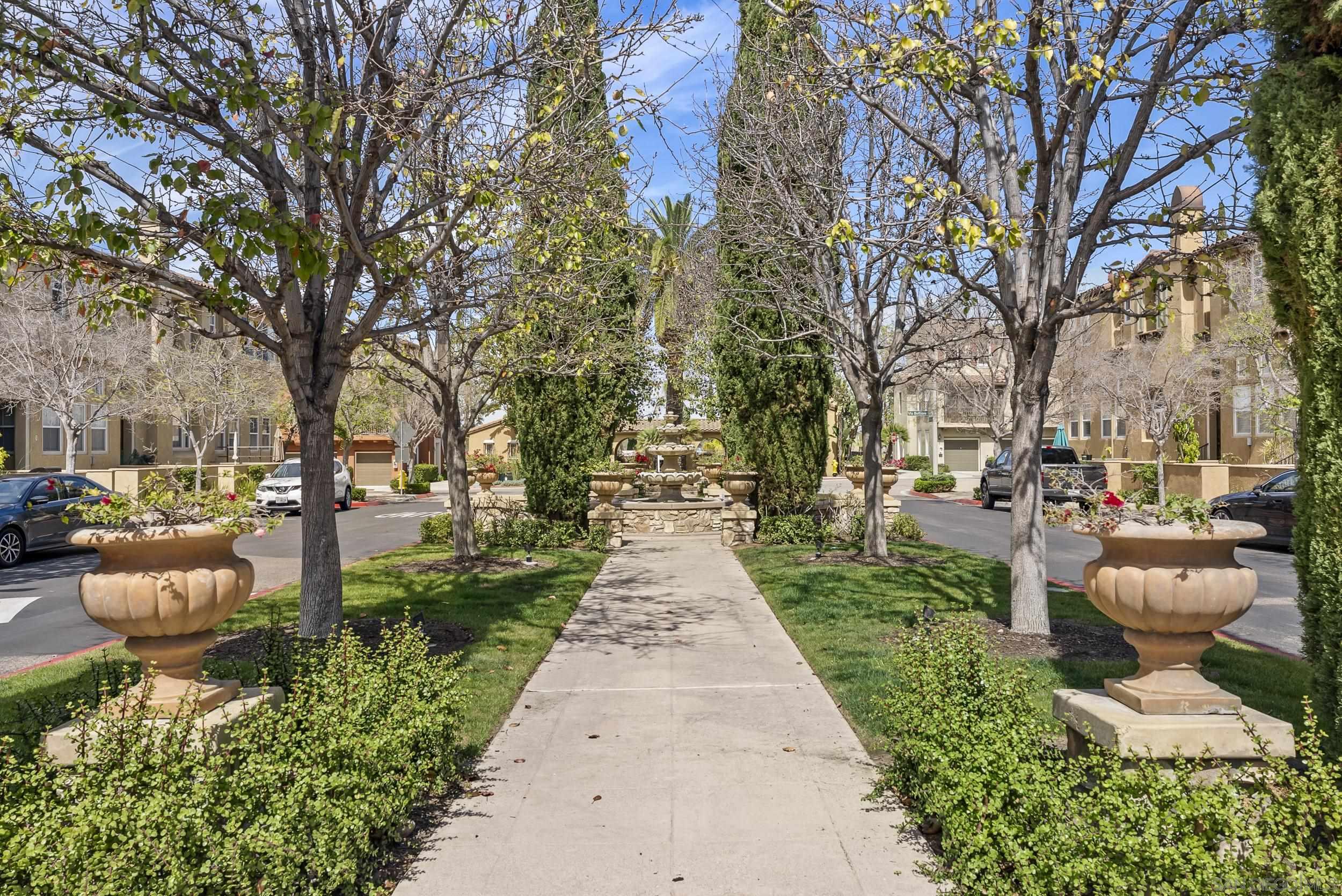 Detail Gallery Image 26 of 37 For 7875  via Montebello  #1,  San Diego,  CA 92129 - 2 Beds | 2 Baths