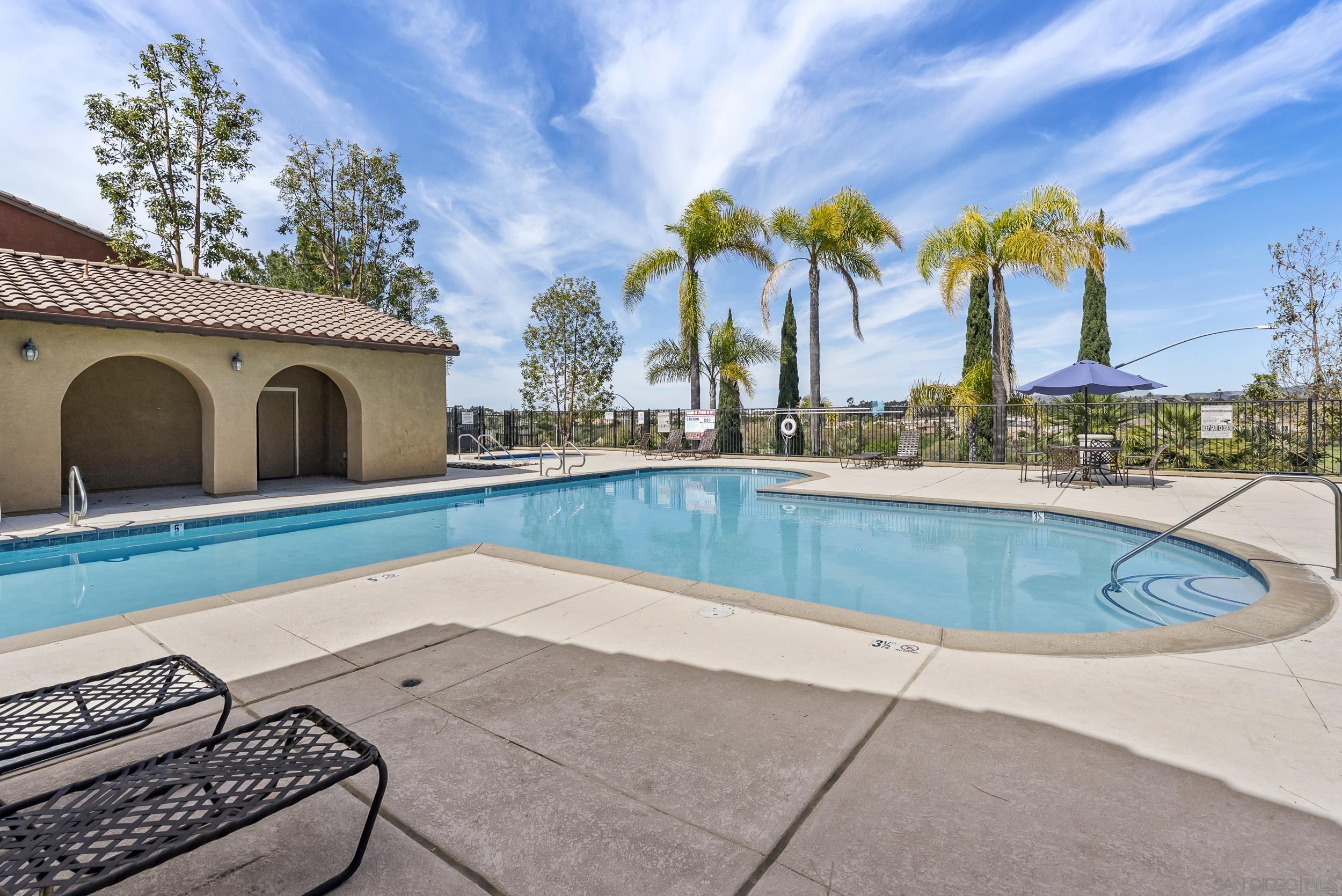 Detail Gallery Image 28 of 37 For 7875  via Montebello  #1,  San Diego,  CA 92129 - 2 Beds | 2 Baths