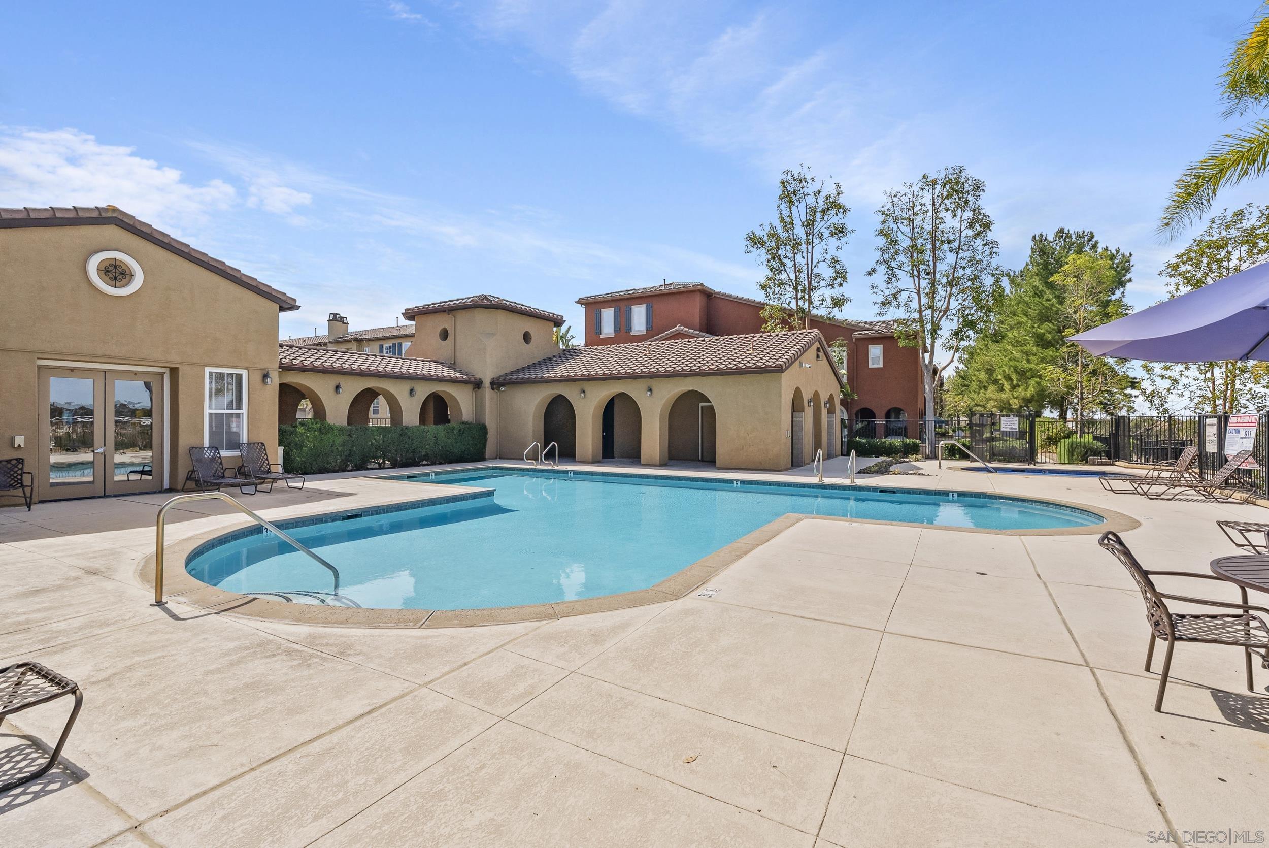 Detail Gallery Image 29 of 37 For 7875  via Montebello  #1,  San Diego,  CA 92129 - 2 Beds | 2 Baths