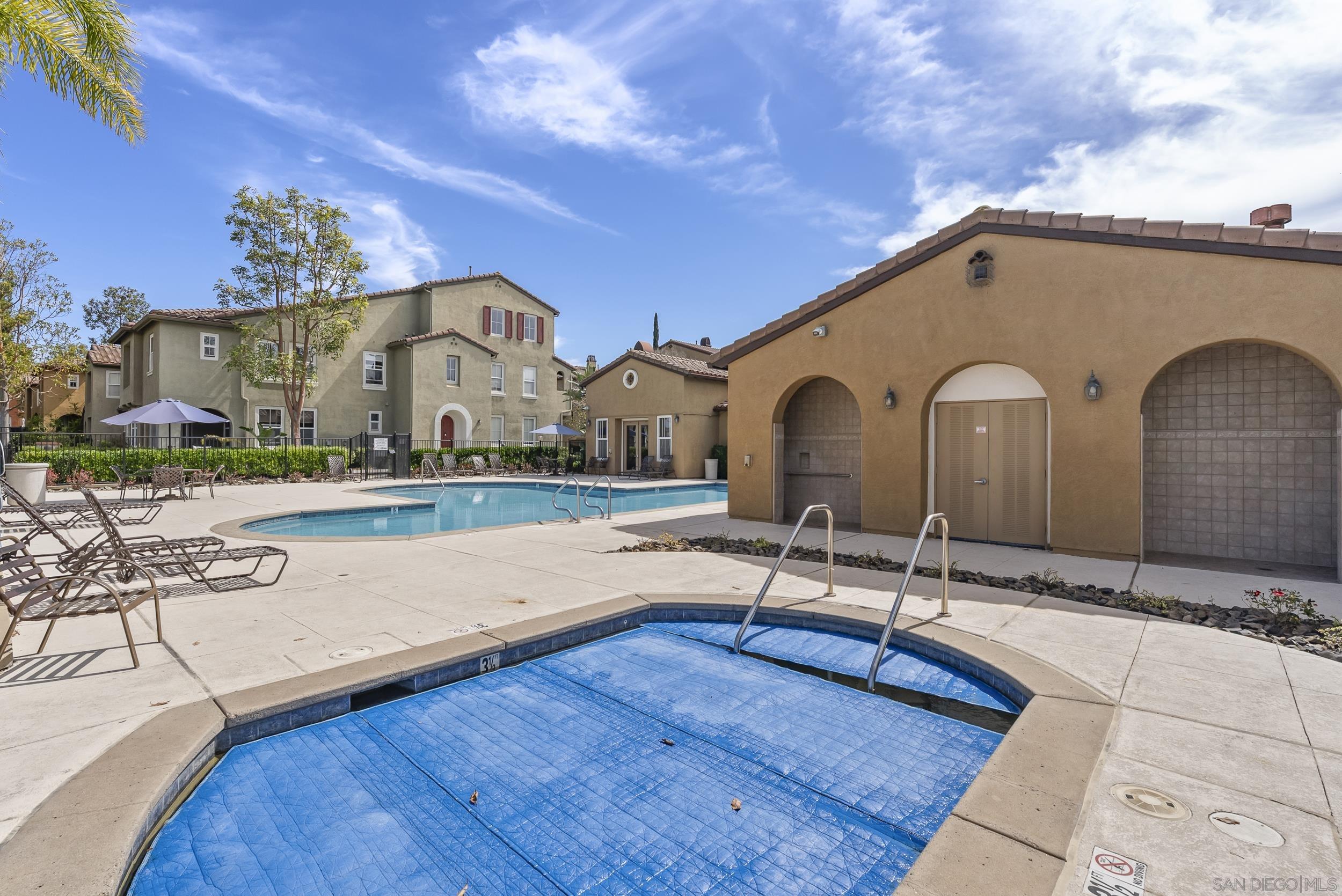 Detail Gallery Image 30 of 37 For 7875  via Montebello  #1,  San Diego,  CA 92129 - 2 Beds | 2 Baths