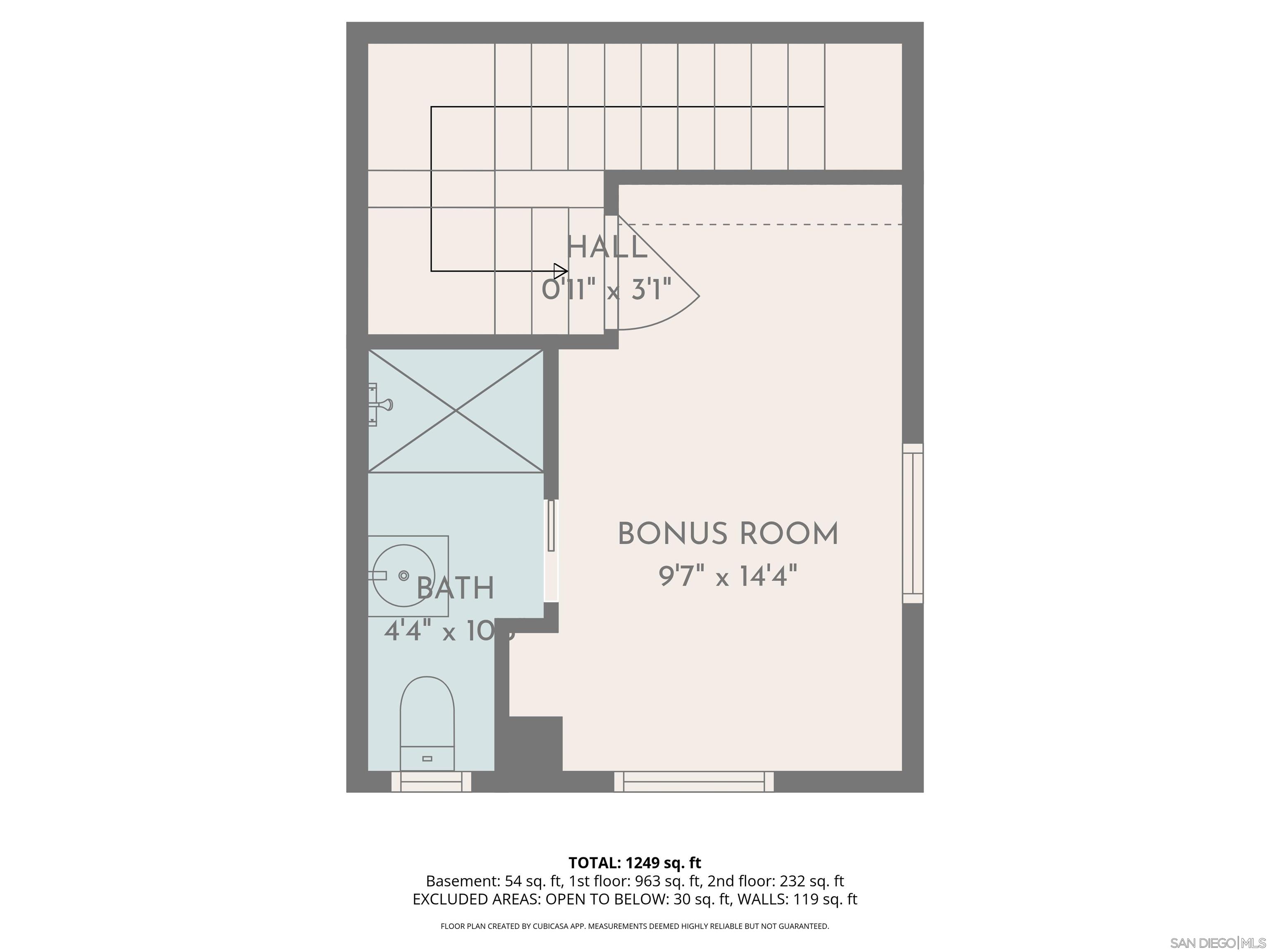 Detail Gallery Image 33 of 37 For 7875  via Montebello  #1,  San Diego,  CA 92129 - 2 Beds | 2 Baths