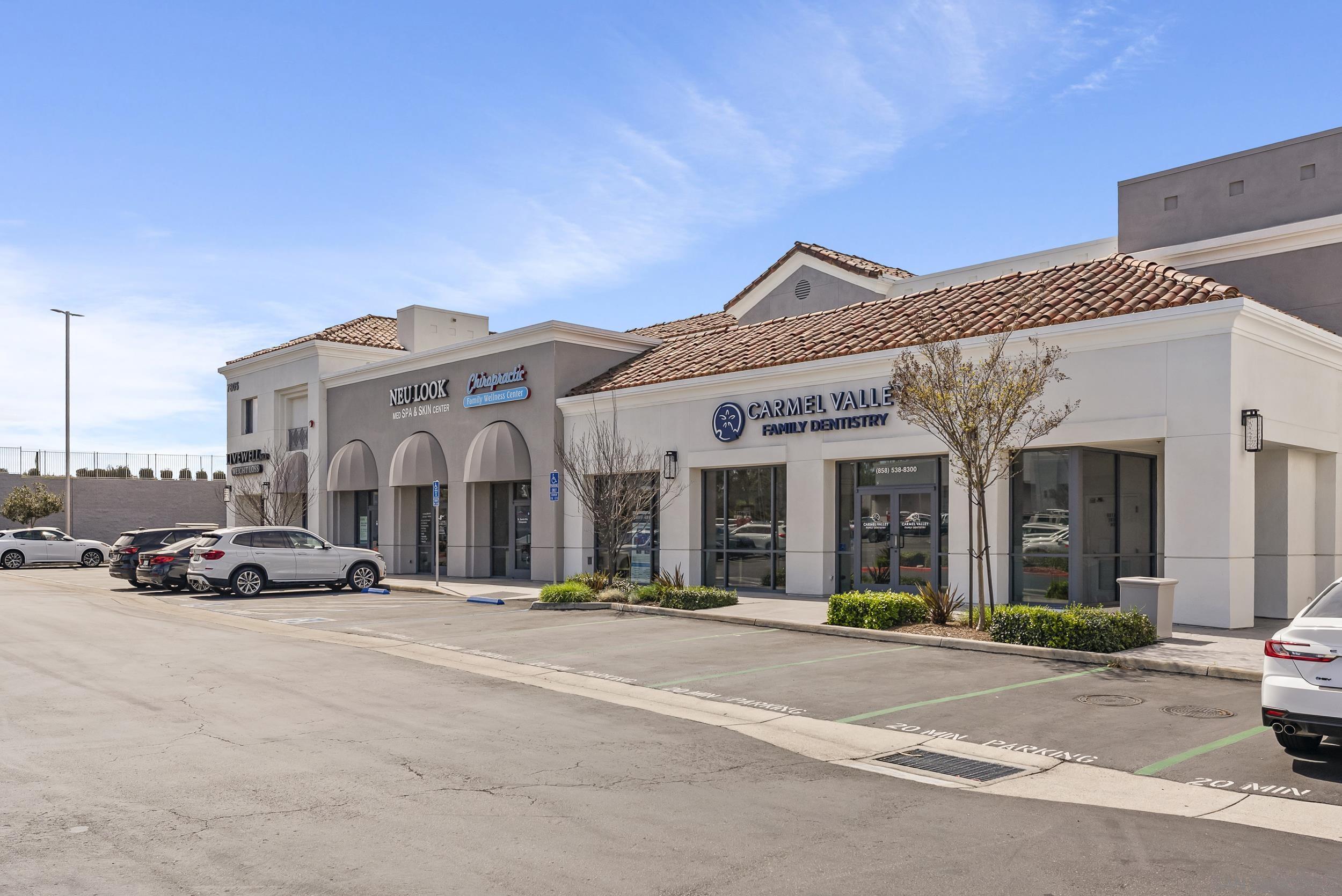 Detail Gallery Image 34 of 37 For 7875  via Montebello  #1,  San Diego,  CA 92129 - 2 Beds | 2 Baths