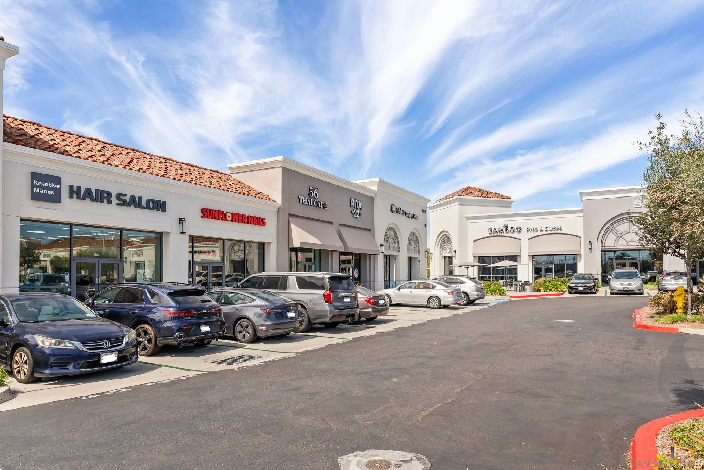 Detail Gallery Image 35 of 37 For 7875  via Montebello  #1,  San Diego,  CA 92129 - 2 Beds | 2 Baths