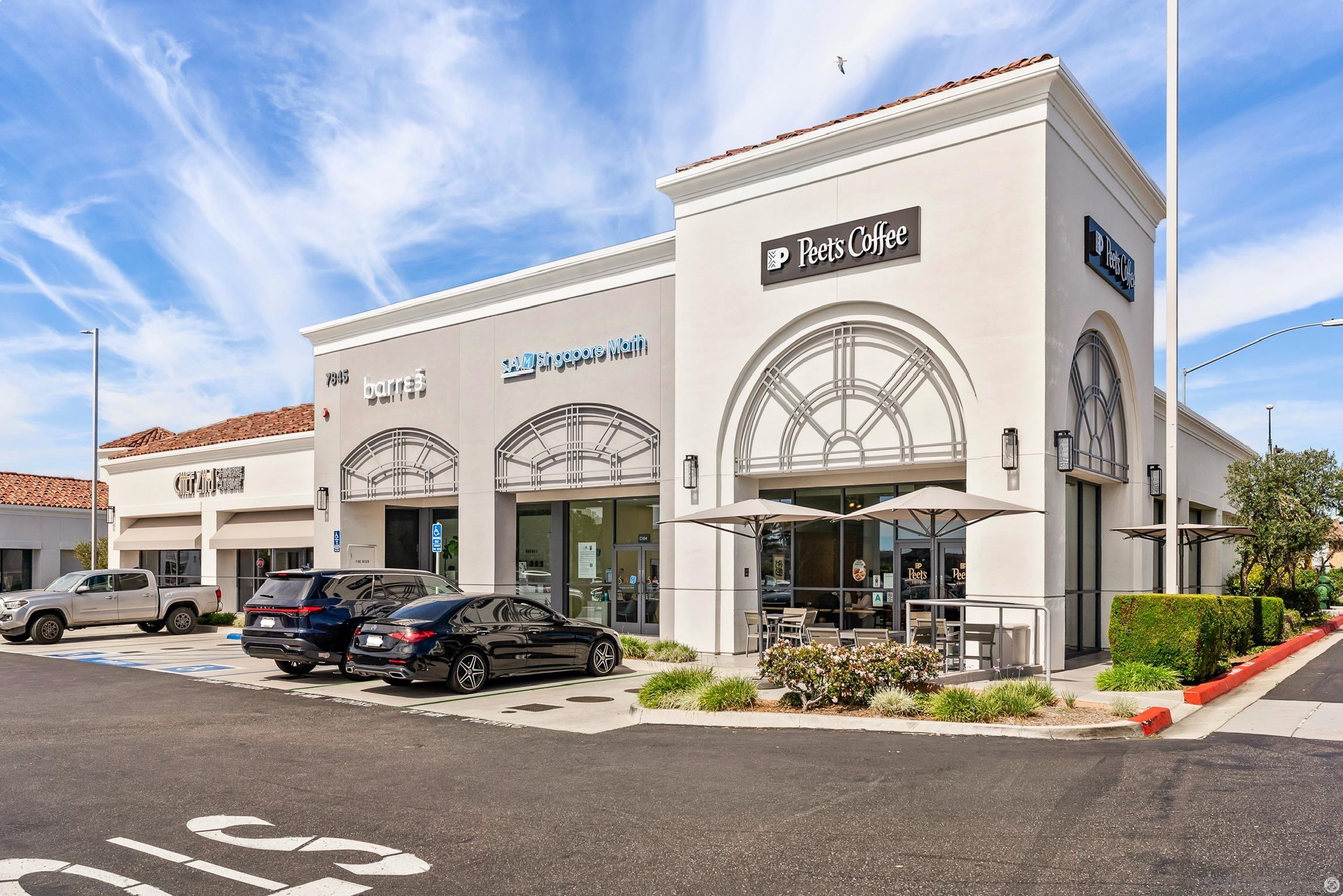 Detail Gallery Image 37 of 37 For 7875  via Montebello  #1,  San Diego,  CA 92129 - 2 Beds | 2 Baths