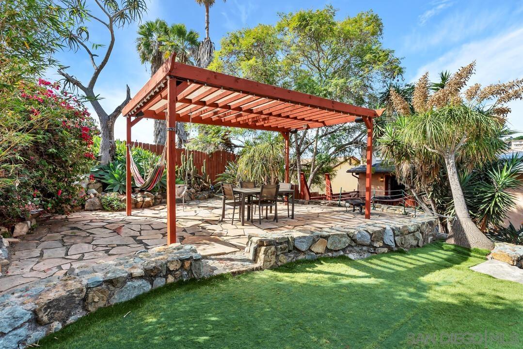 Detail Gallery Image 40 of 54 For 1635  Portola Ave, Spring Valley,  CA 91977 - 3 Beds | 2/1 Baths