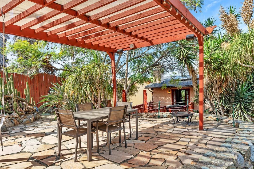 Detail Gallery Image 41 of 54 For 1635  Portola Ave, Spring Valley,  CA 91977 - 3 Beds | 2/1 Baths