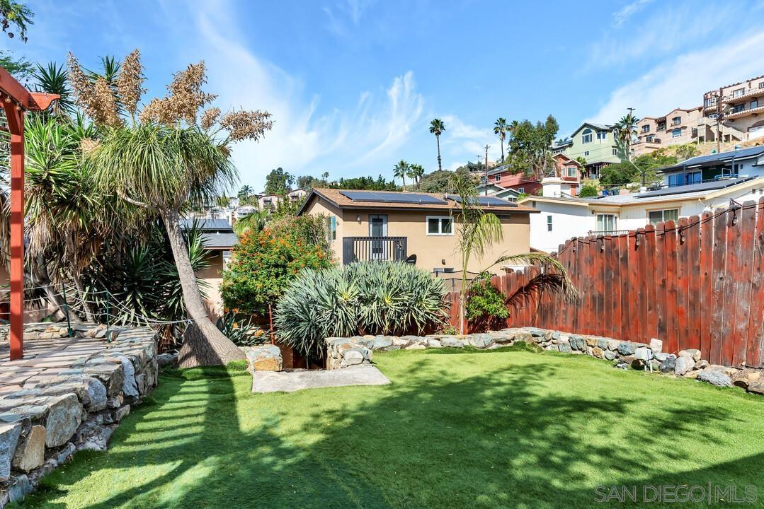 Detail Gallery Image 42 of 54 For 1635  Portola Ave, Spring Valley,  CA 91977 - 3 Beds | 2/1 Baths