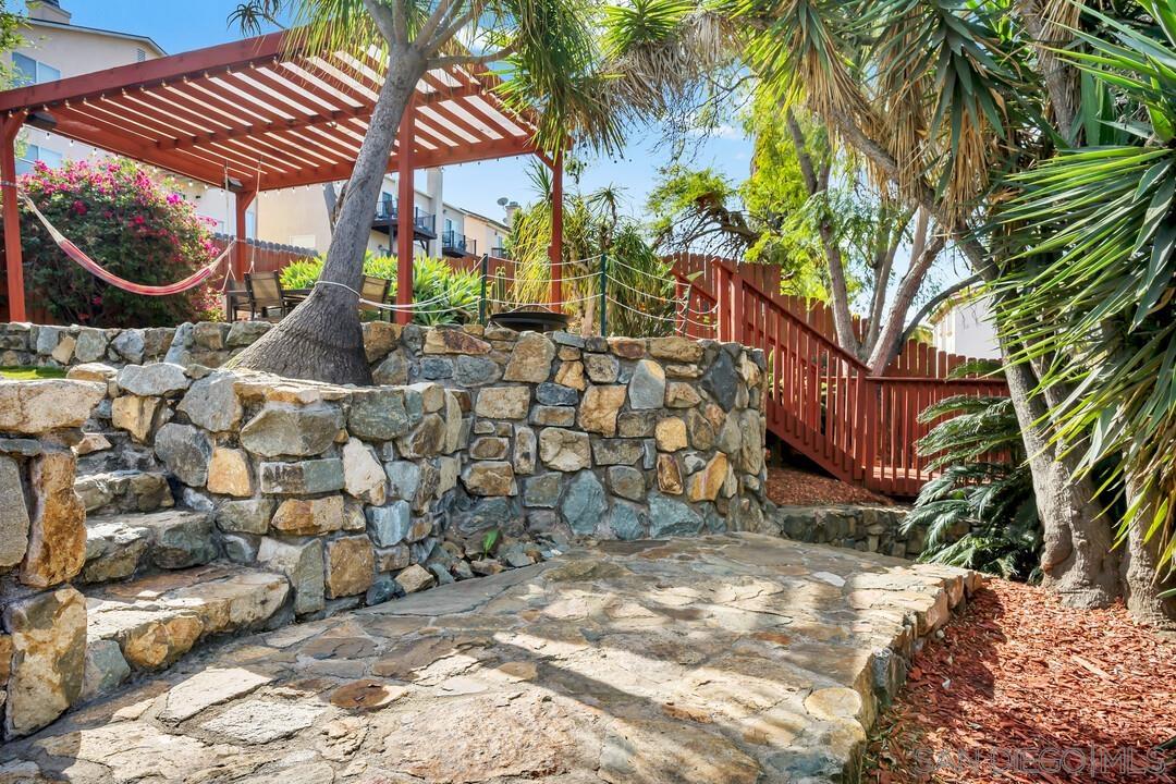 Detail Gallery Image 43 of 54 For 1635  Portola Ave, Spring Valley,  CA 91977 - 3 Beds | 2/1 Baths