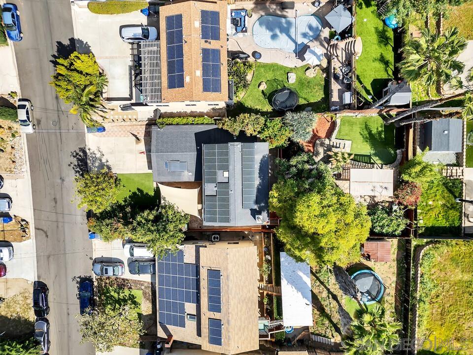 Detail Gallery Image 48 of 54 For 1635  Portola Ave, Spring Valley,  CA 91977 - 3 Beds | 2/1 Baths