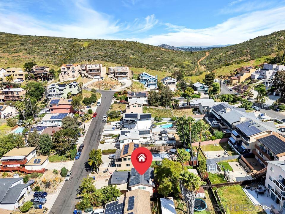 Detail Gallery Image 49 of 54 For 1635  Portola Ave, Spring Valley,  CA 91977 - 3 Beds | 2/1 Baths