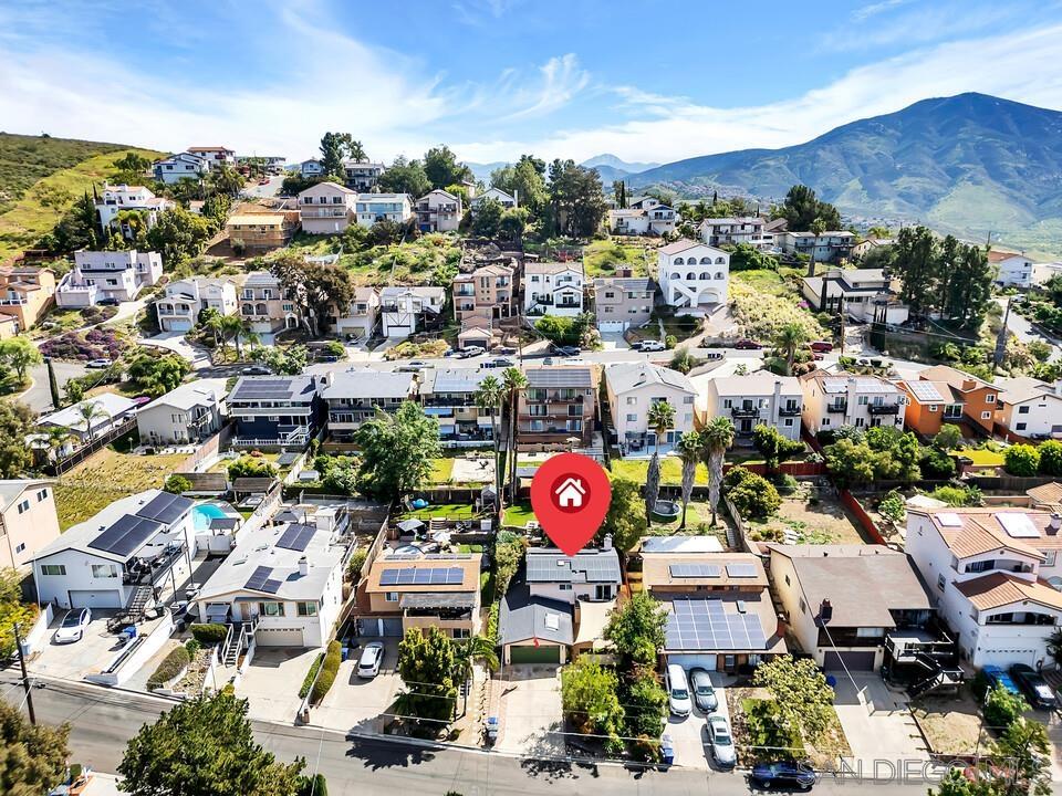 Detail Gallery Image 50 of 54 For 1635  Portola Ave, Spring Valley,  CA 91977 - 3 Beds | 2/1 Baths