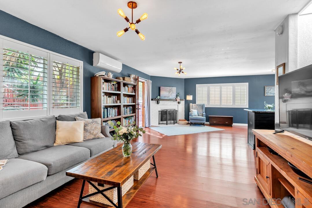 Detail Gallery Image 6 of 54 For 1635  Portola Ave, Spring Valley,  CA 91977 - 3 Beds | 2/1 Baths