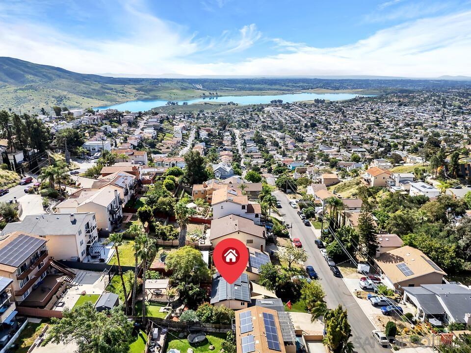 Detail Gallery Image 51 of 54 For 1635  Portola Ave, Spring Valley,  CA 91977 - 3 Beds | 2/1 Baths