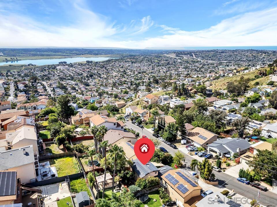 Detail Gallery Image 52 of 54 For 1635  Portola Ave, Spring Valley,  CA 91977 - 3 Beds | 2/1 Baths