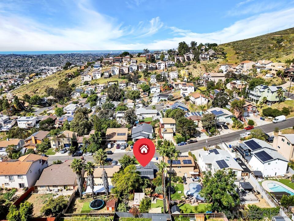 Detail Gallery Image 53 of 54 For 1635  Portola Ave, Spring Valley,  CA 91977 - 3 Beds | 2/1 Baths