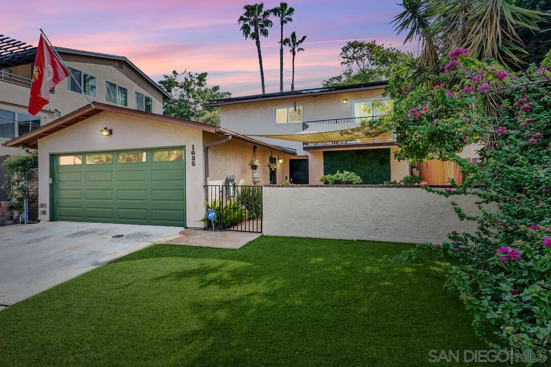 Detail Gallery Image 54 of 54 For 1635  Portola Ave, Spring Valley,  CA 91977 - 3 Beds | 2/1 Baths