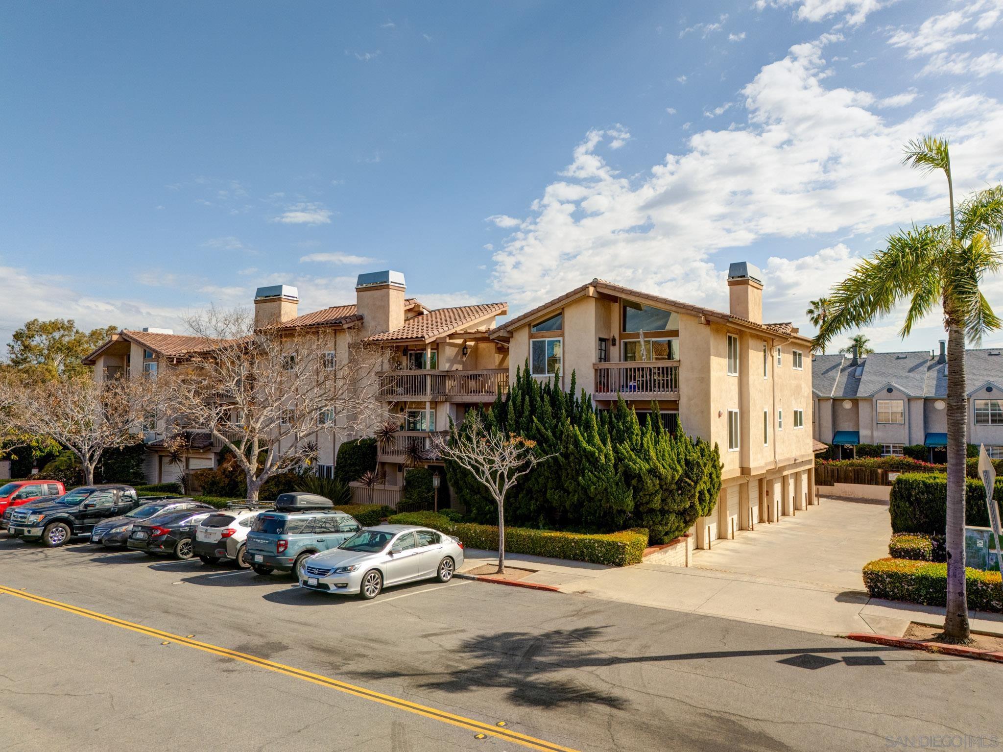 Detail Gallery Image 3 of 36 For 4069-4077  Goldfinch, San Diego,  CA 92103 - – Beds | – Baths