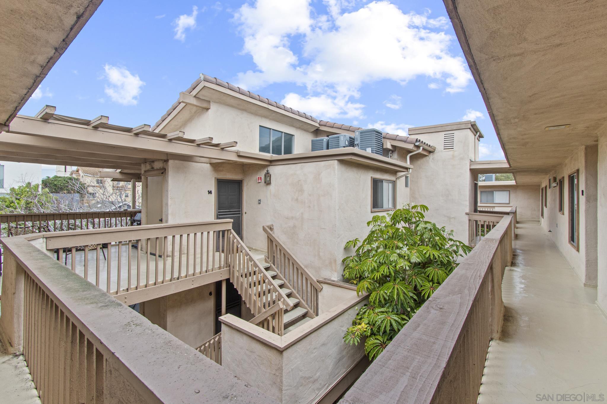 Detail Gallery Image 21 of 36 For 4069-4077  Goldfinch, San Diego,  CA 92103 - – Beds | – Baths