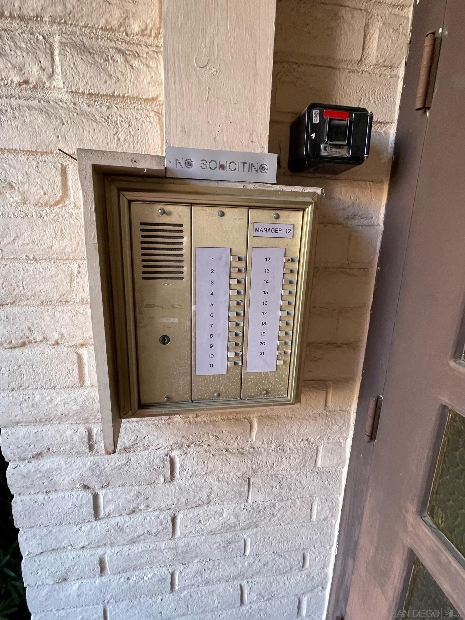 Detail Gallery Image 33 of 36 For 4069-4077  Goldfinch, San Diego,  CA 92103 - – Beds | – Baths