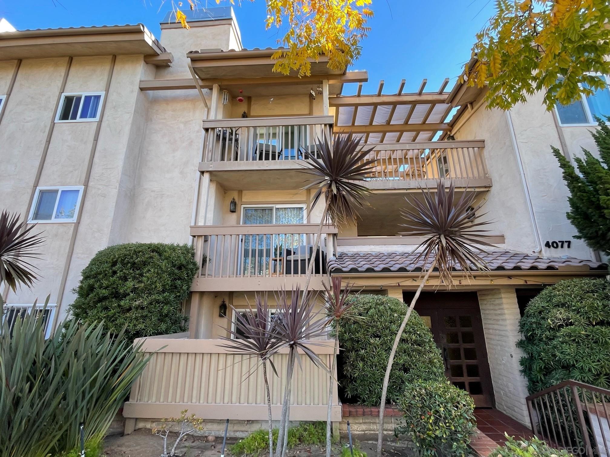 Detail Gallery Image 35 of 36 For 4069-4077  Goldfinch, San Diego,  CA 92103 - – Beds | – Baths