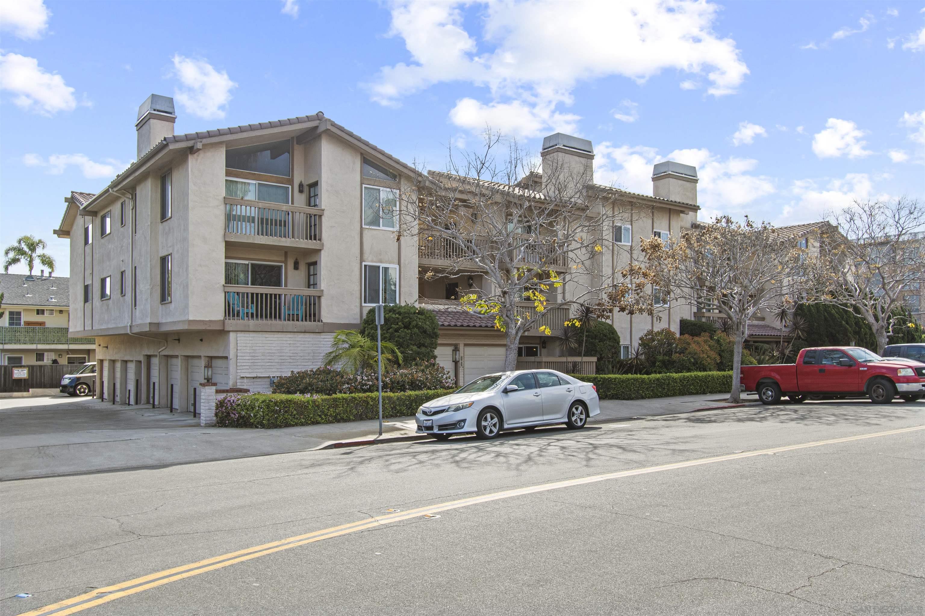 Detail Gallery Image 10 of 36 For 4069-4077  Goldfinch, San Diego,  CA 92103 - – Beds | – Baths