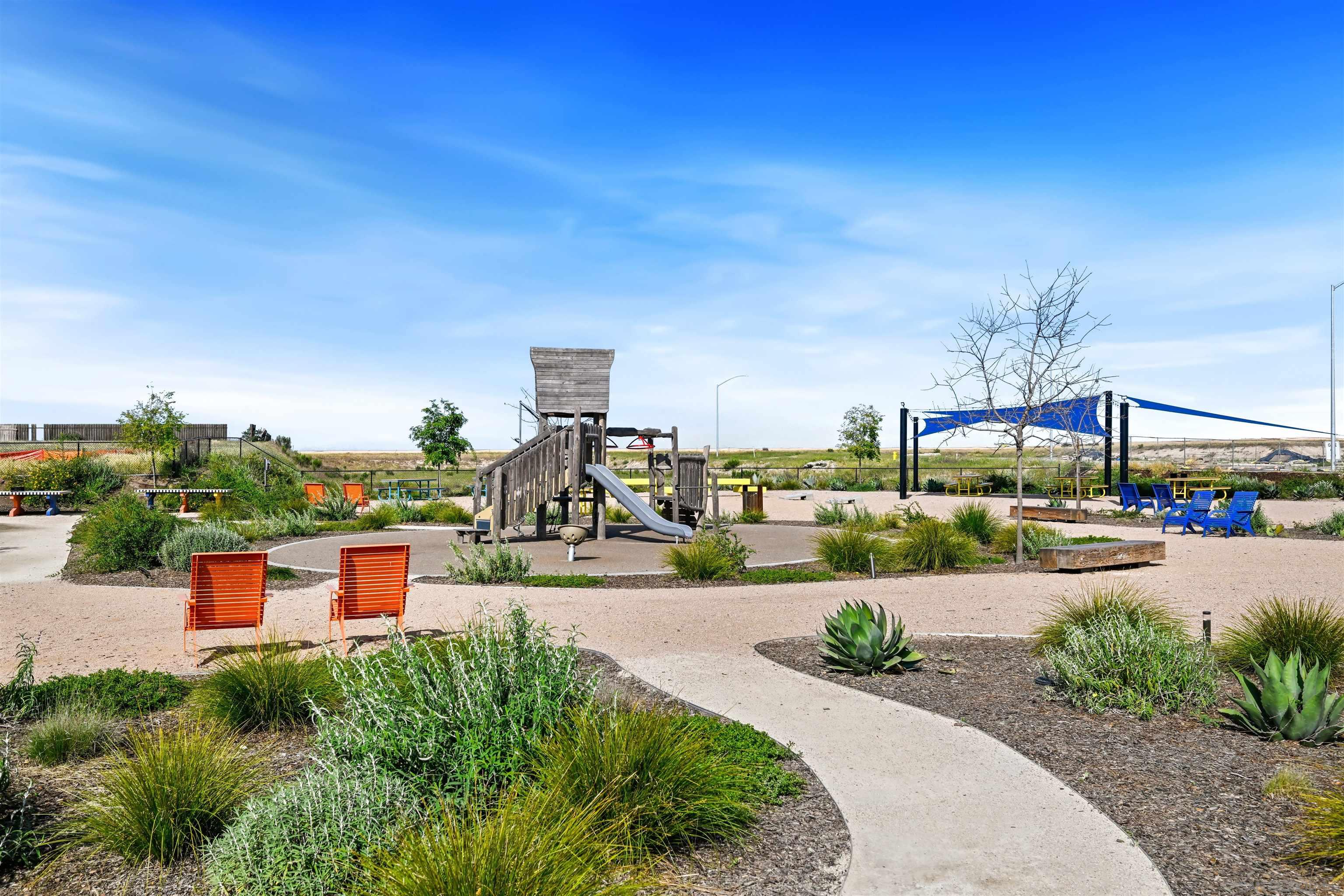 Detail Gallery Image 24 of 24 For 2066  Vela Ln, San Diego,  CA 92154 - 3 Beds | 3 Baths