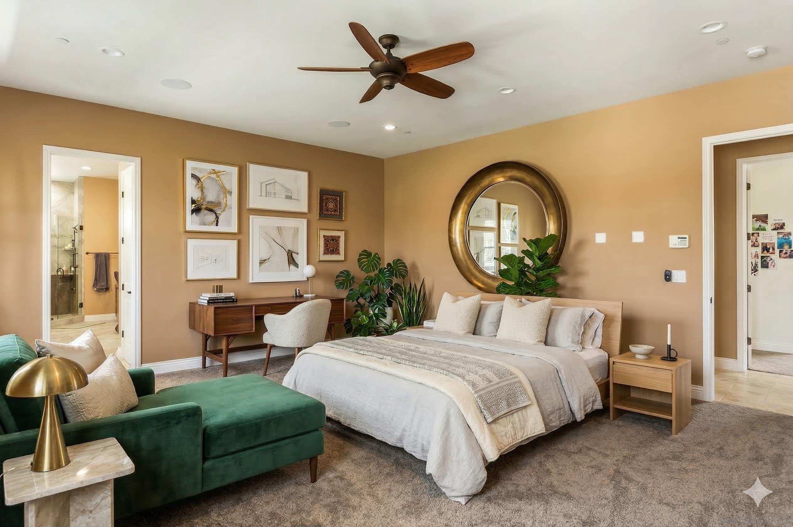 Detail Gallery Image 16 of 48 For 2043  Camino De Reimitz, Alpine,  CA 91901 - 6 Beds | 5/1 Baths