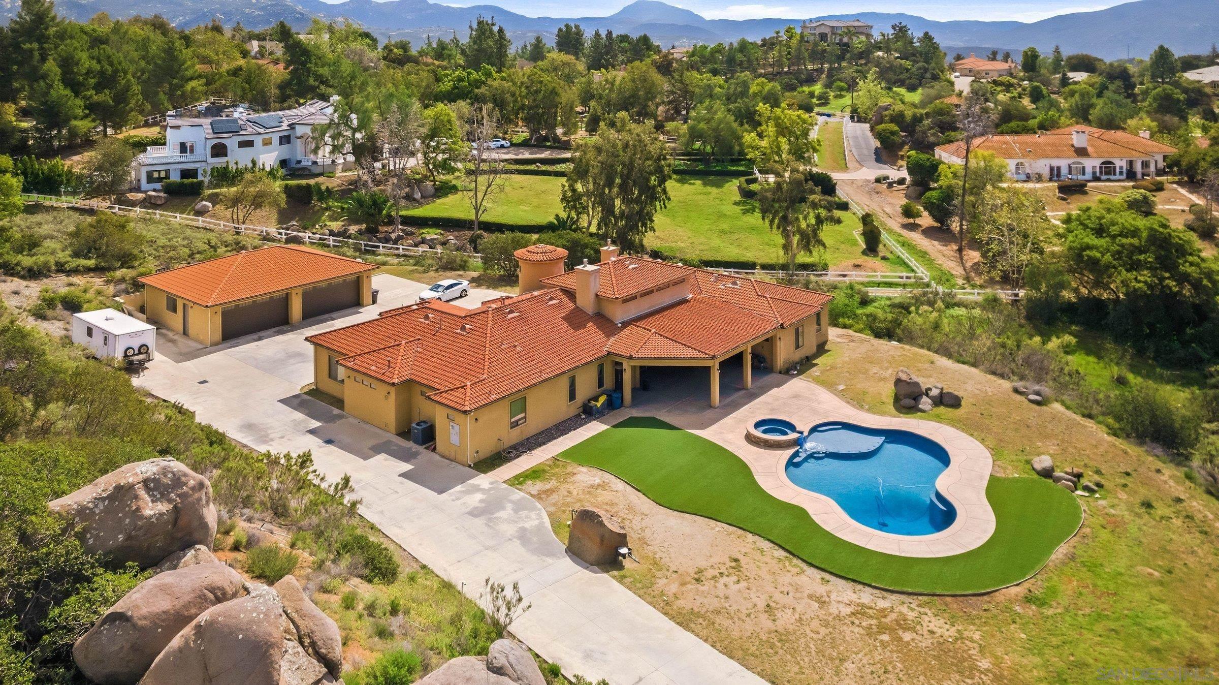 Detail Gallery Image 23 of 48 For 2043  Camino De Reimitz, Alpine,  CA 91901 - 6 Beds | 5/1 Baths