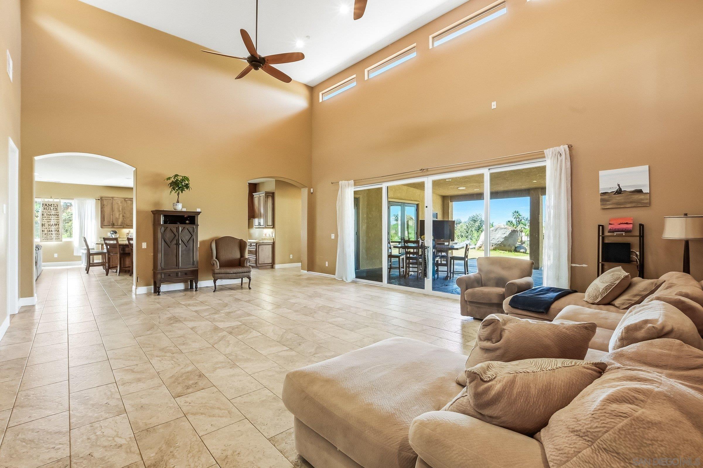 Detail Gallery Image 26 of 48 For 2043  Camino De Reimitz, Alpine,  CA 91901 - 6 Beds | 5/1 Baths