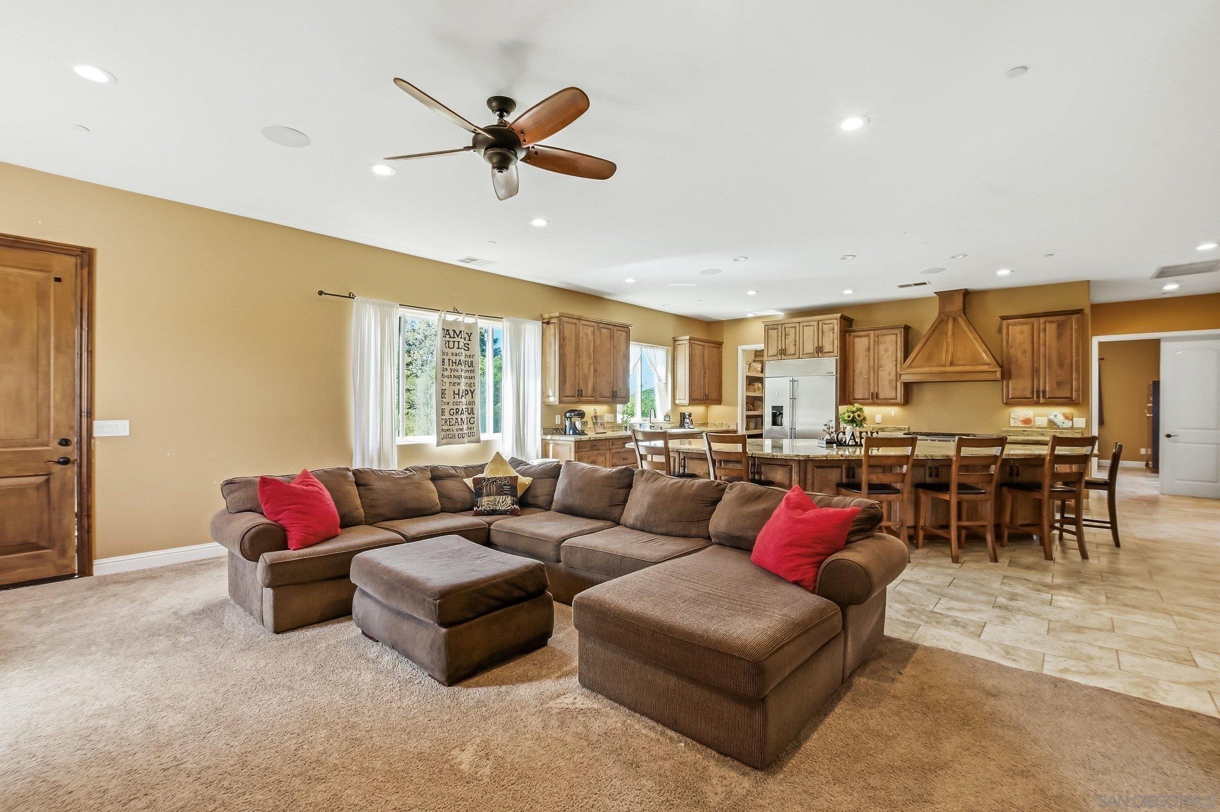 Detail Gallery Image 27 of 48 For 2043  Camino De Reimitz, Alpine,  CA 91901 - 6 Beds | 5/1 Baths