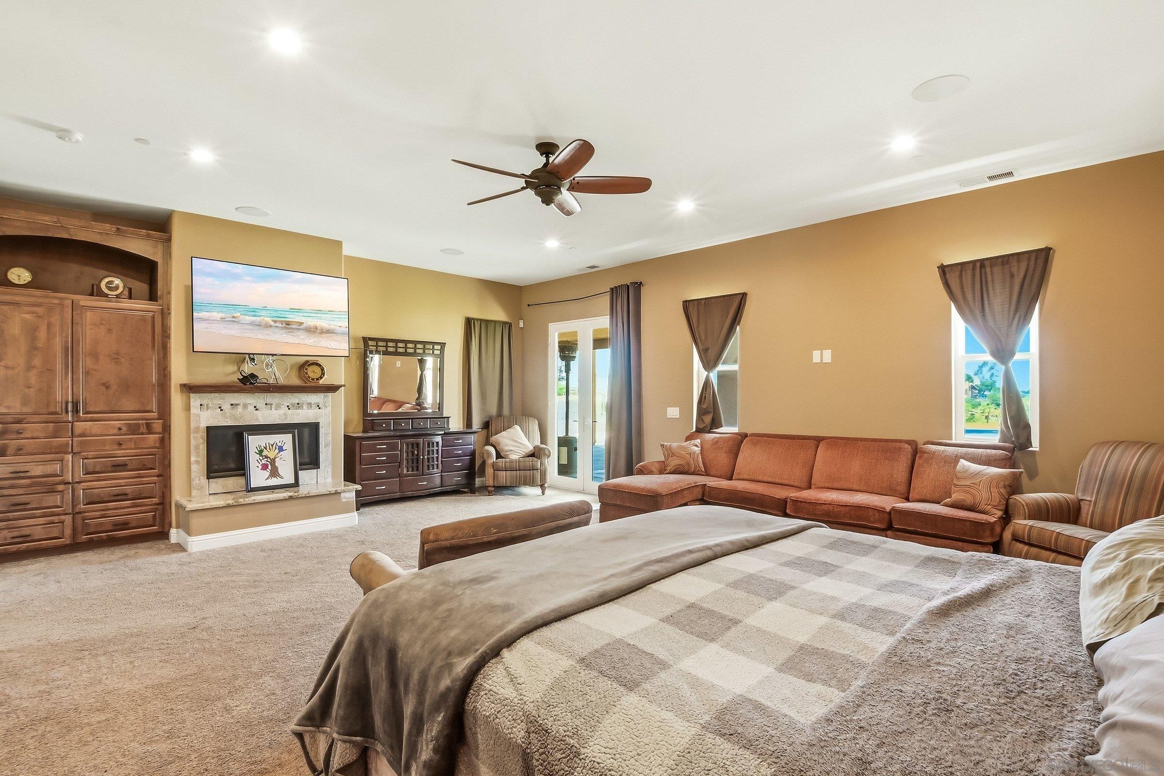 Detail Gallery Image 30 of 48 For 2043  Camino De Reimitz, Alpine,  CA 91901 - 6 Beds | 5/1 Baths