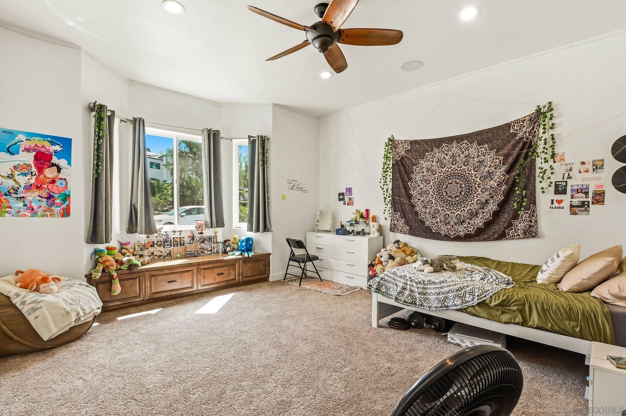 Detail Gallery Image 35 of 48 For 2043  Camino De Reimitz, Alpine,  CA 91901 - 6 Beds | 5/1 Baths