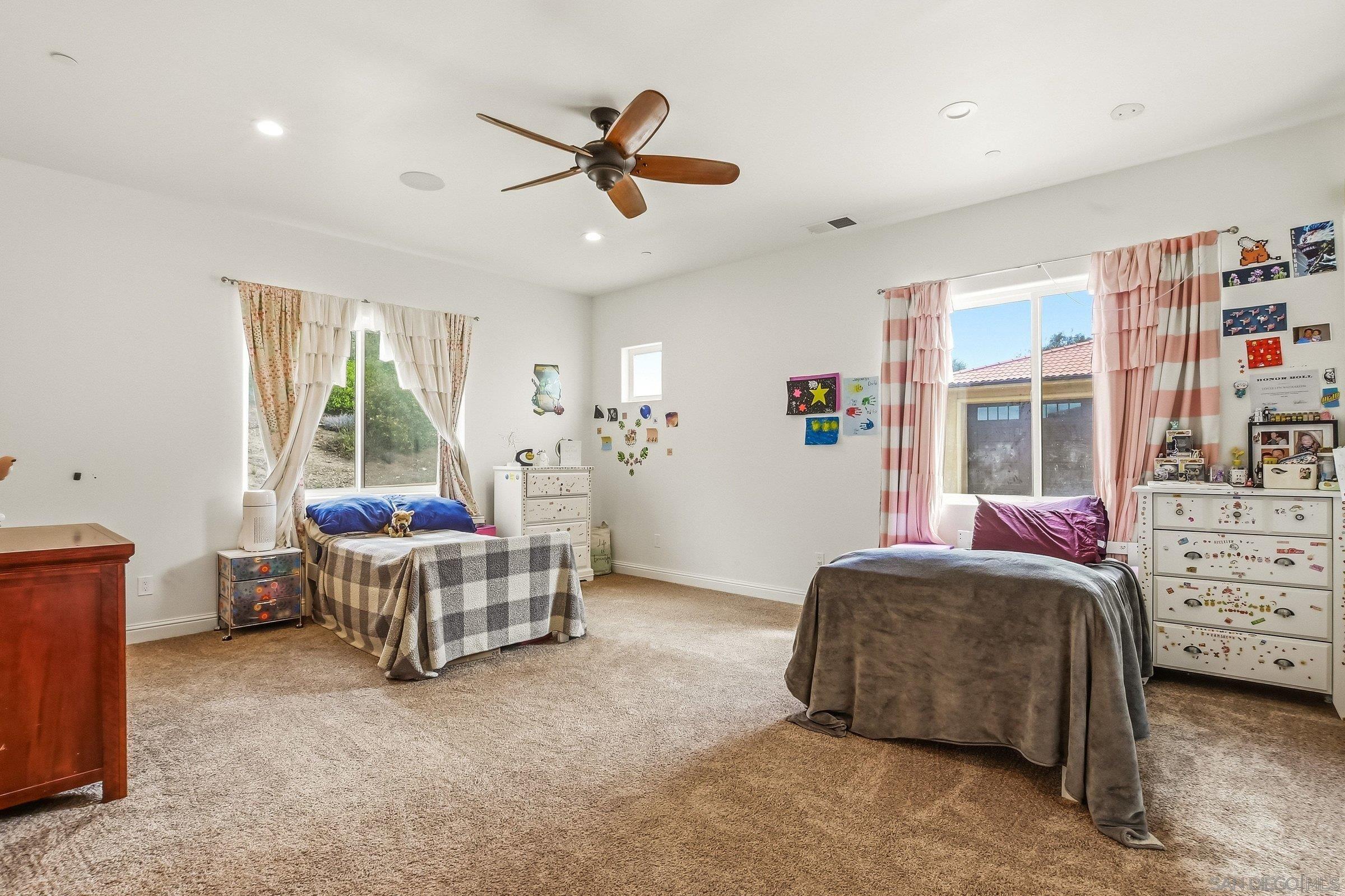 Detail Gallery Image 40 of 48 For 2043  Camino De Reimitz, Alpine,  CA 91901 - 6 Beds | 5/1 Baths