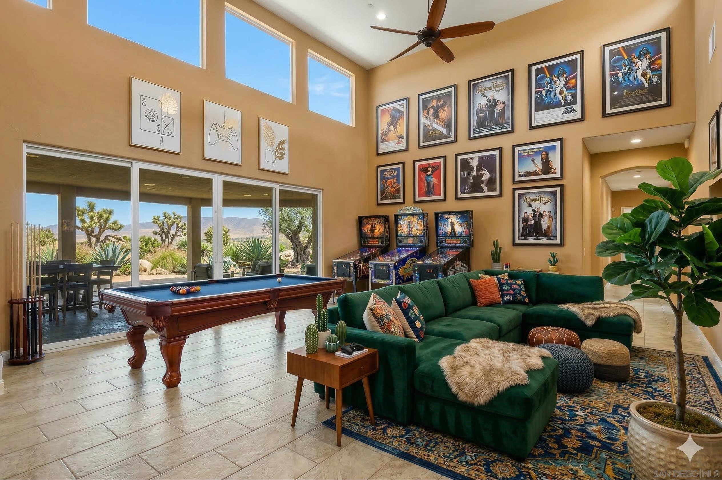 Detail Gallery Image 5 of 48 For 2043  Camino De Reimitz, Alpine,  CA 91901 - 6 Beds | 5/1 Baths