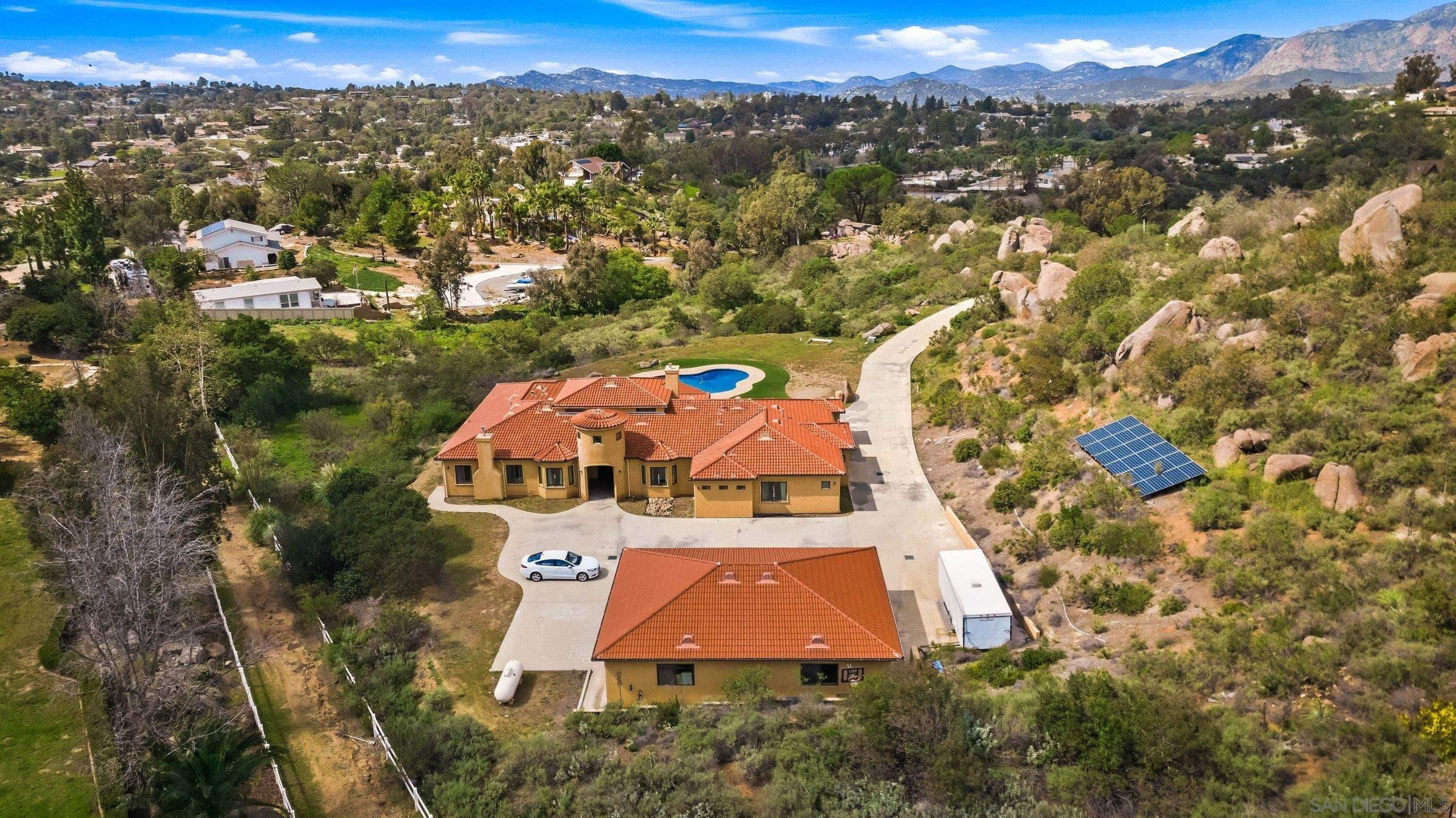 Detail Gallery Image 45 of 48 For 2043  Camino De Reimitz, Alpine,  CA 91901 - 6 Beds | 5/1 Baths