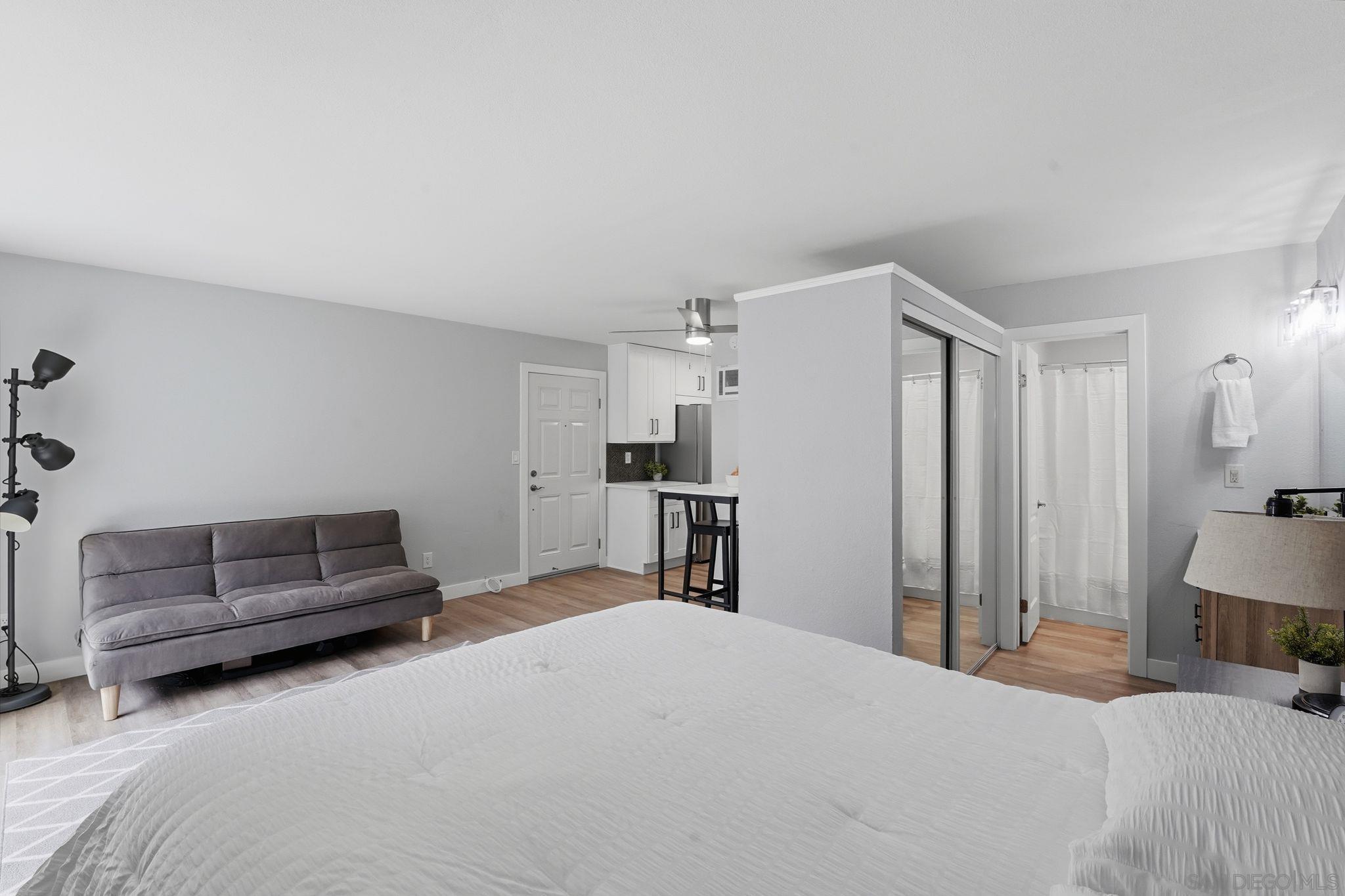 Detail Gallery Image 11 of 28 For 6333  Mount Ada Rd  #159,  San Diego,  CA 92111 - 0 Beds | 1 Baths