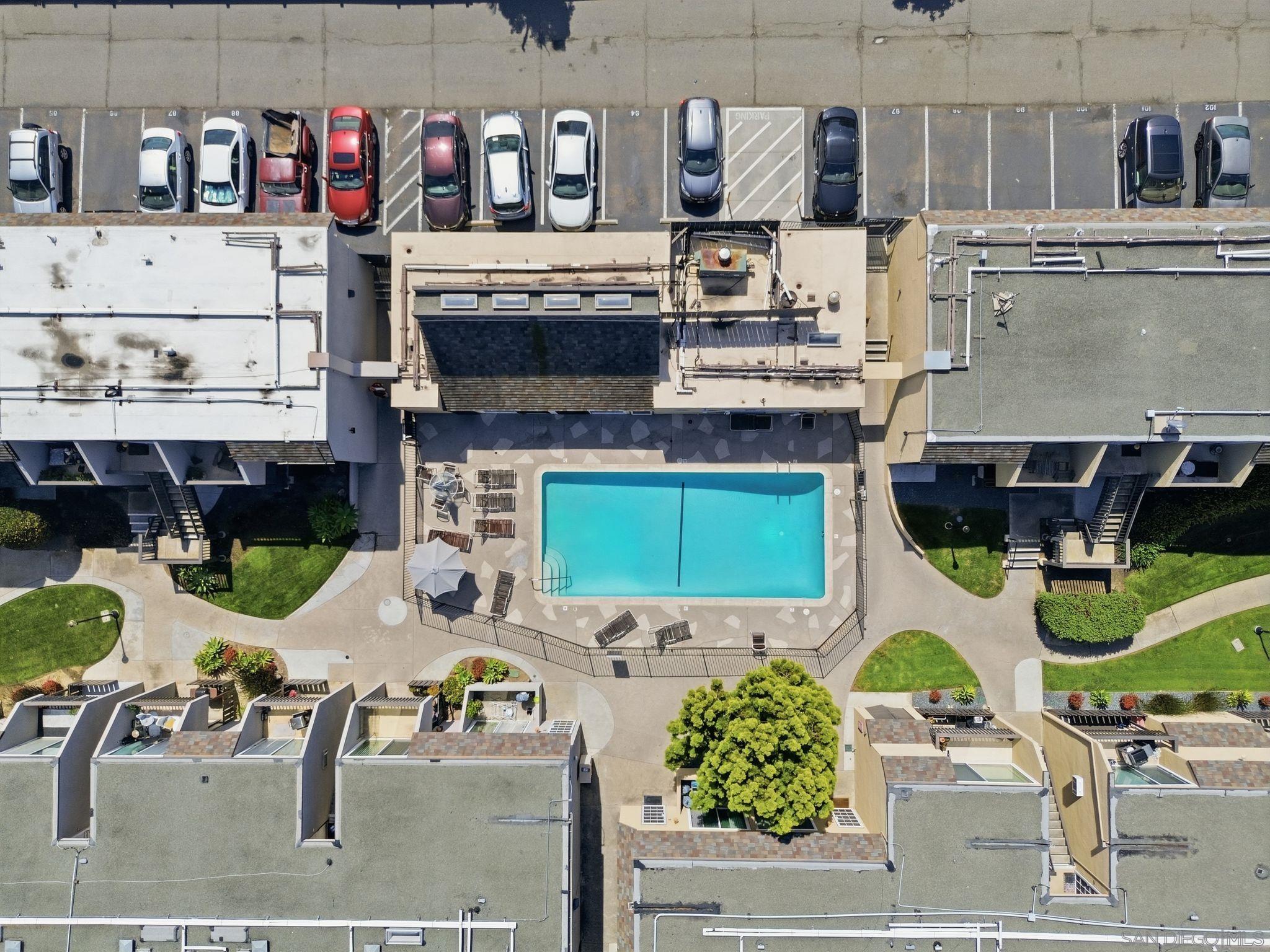 Detail Gallery Image 19 of 28 For 6333  Mount Ada Rd  #159,  San Diego,  CA 92111 - 0 Beds | 1 Baths