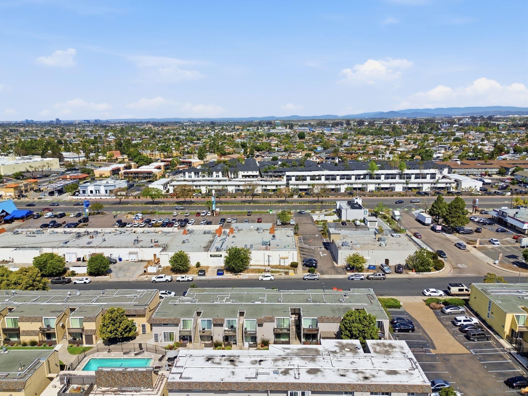 Detail Gallery Image 24 of 28 For 6333  Mount Ada Rd  #159,  San Diego,  CA 92111 - 0 Beds | 1 Baths